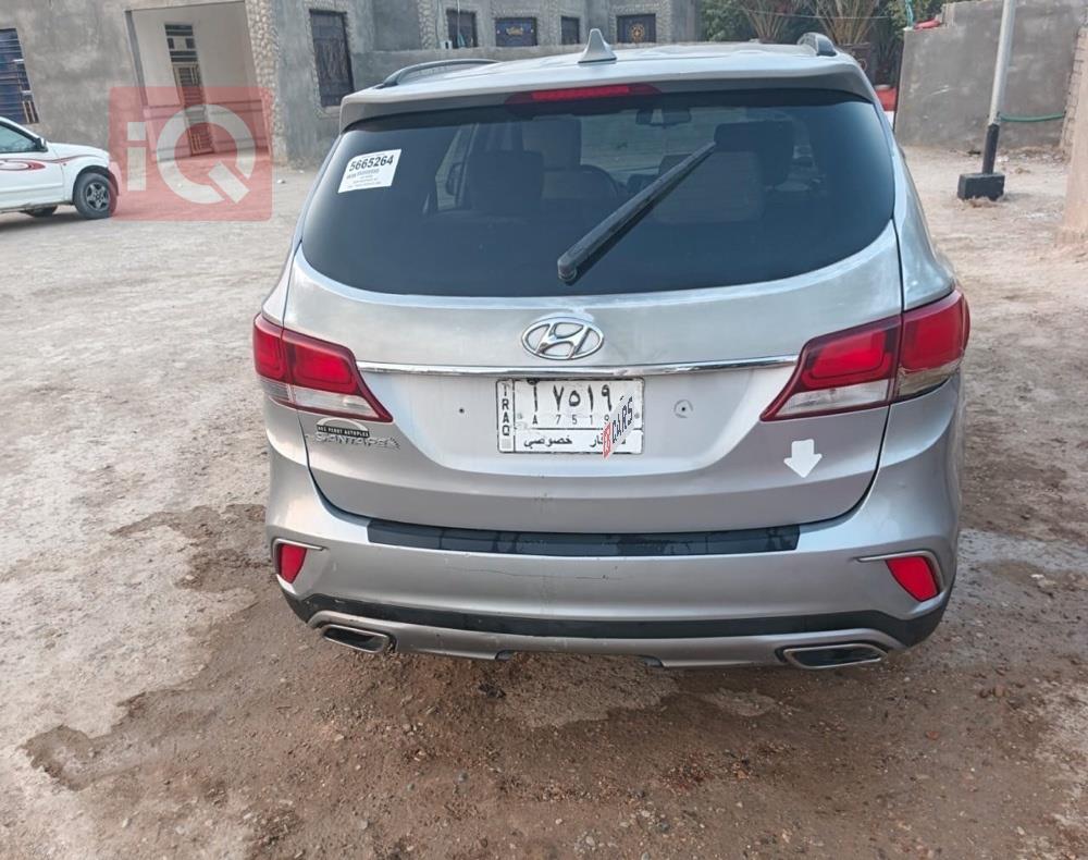 هیوندای سەنتافی